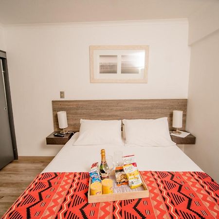 Hotel Terra Iquique Exteriör bild